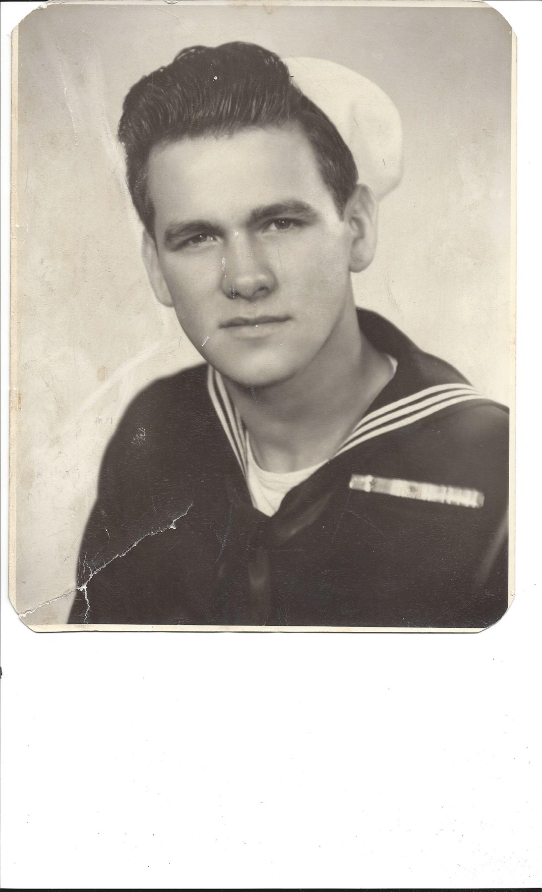 Obituary of Allen Klein