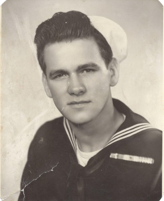 Obituary of Allen Klein