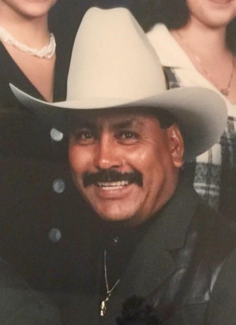 Obituary of Gonzalo Cortez