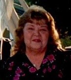 Obituary of Myrtle Imus Nomore Cook