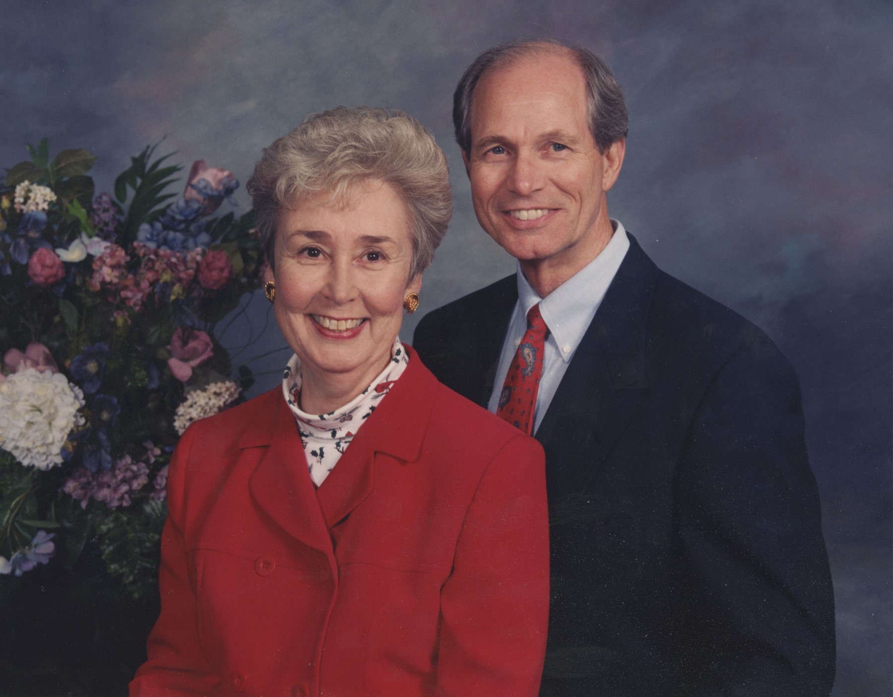 Obituary of Sandy R. Carpenter