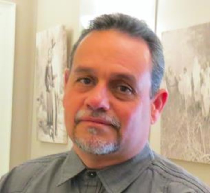 Obituary of Ferdinand Padilla-Colberg