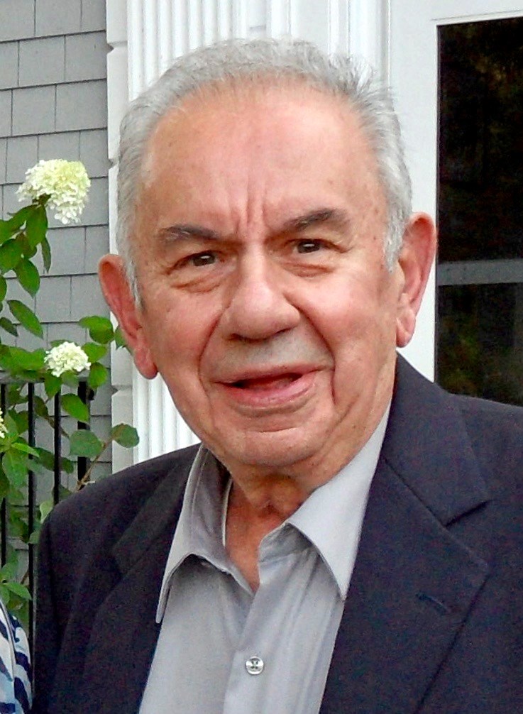 Michael E. DeBenedictis Obituary Hyannis, MA