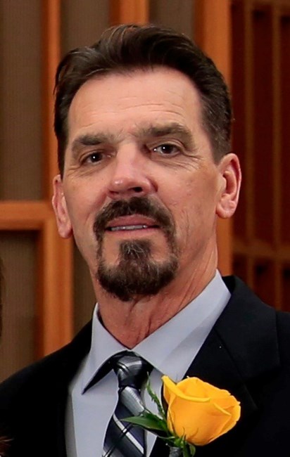 Obituary of Bernard Jerome Bugnell