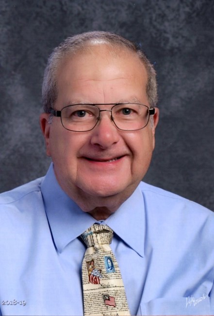 Obituary of James Bryan Wisdom