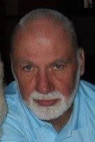 Obituary of William Roy Borich