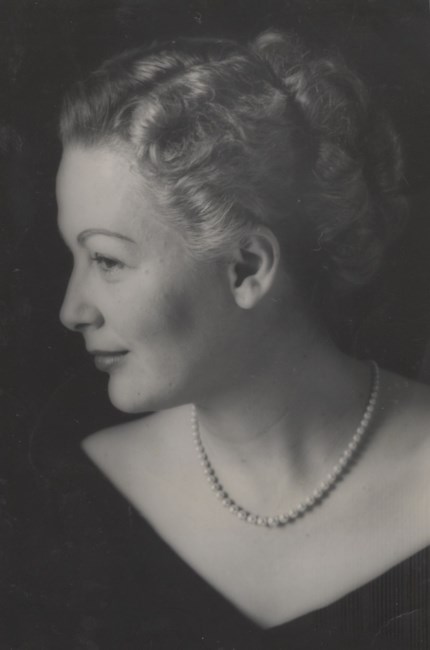 Obituary of Josefina Marxuach Cuétara Vda. De Rodríguez Otero