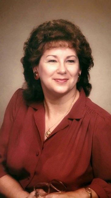 Obituary of Jeanette King