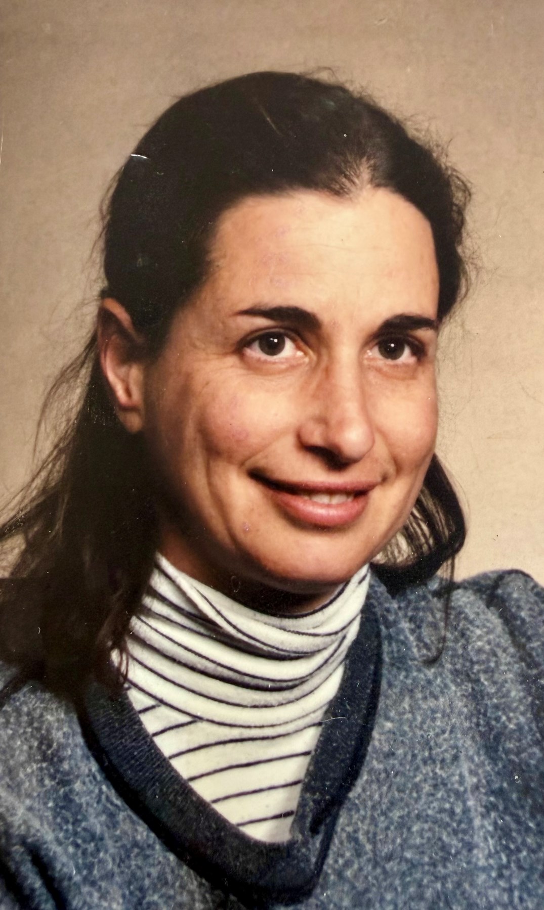 Obituary of Lizbeth Soybel Porter