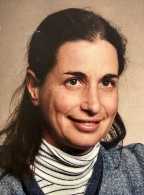 Obituary of Lizbeth Soybel Porter