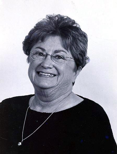 Obituary of Jane Frances Heffernan