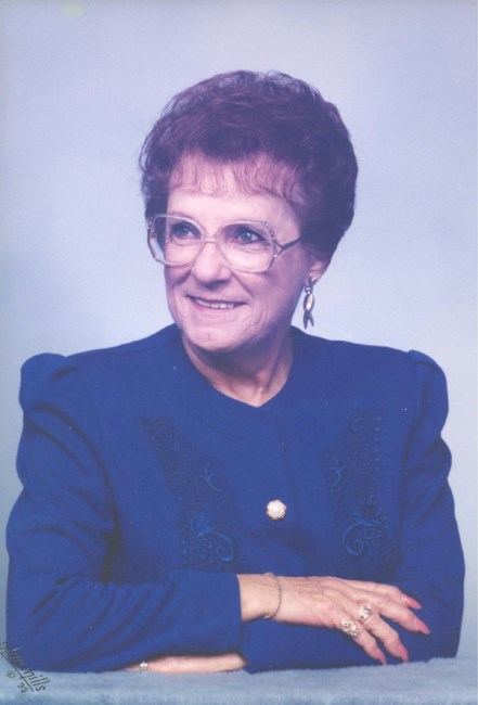 Obituary of Janet O. McLean
