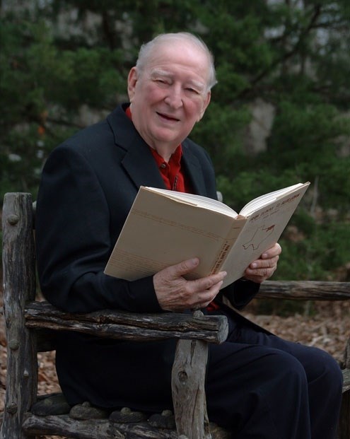 Obituary of Fred A. Tarpley Ph.D.