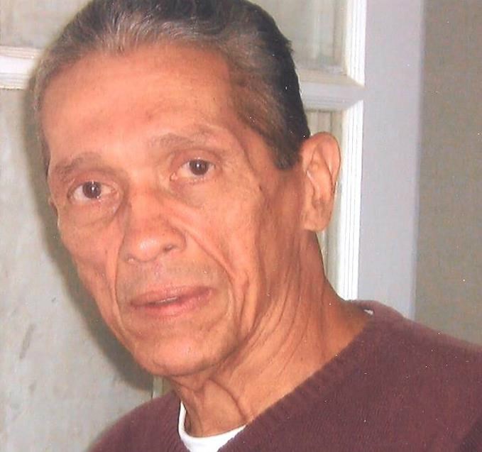 Obituary of Carlos Javier Vega