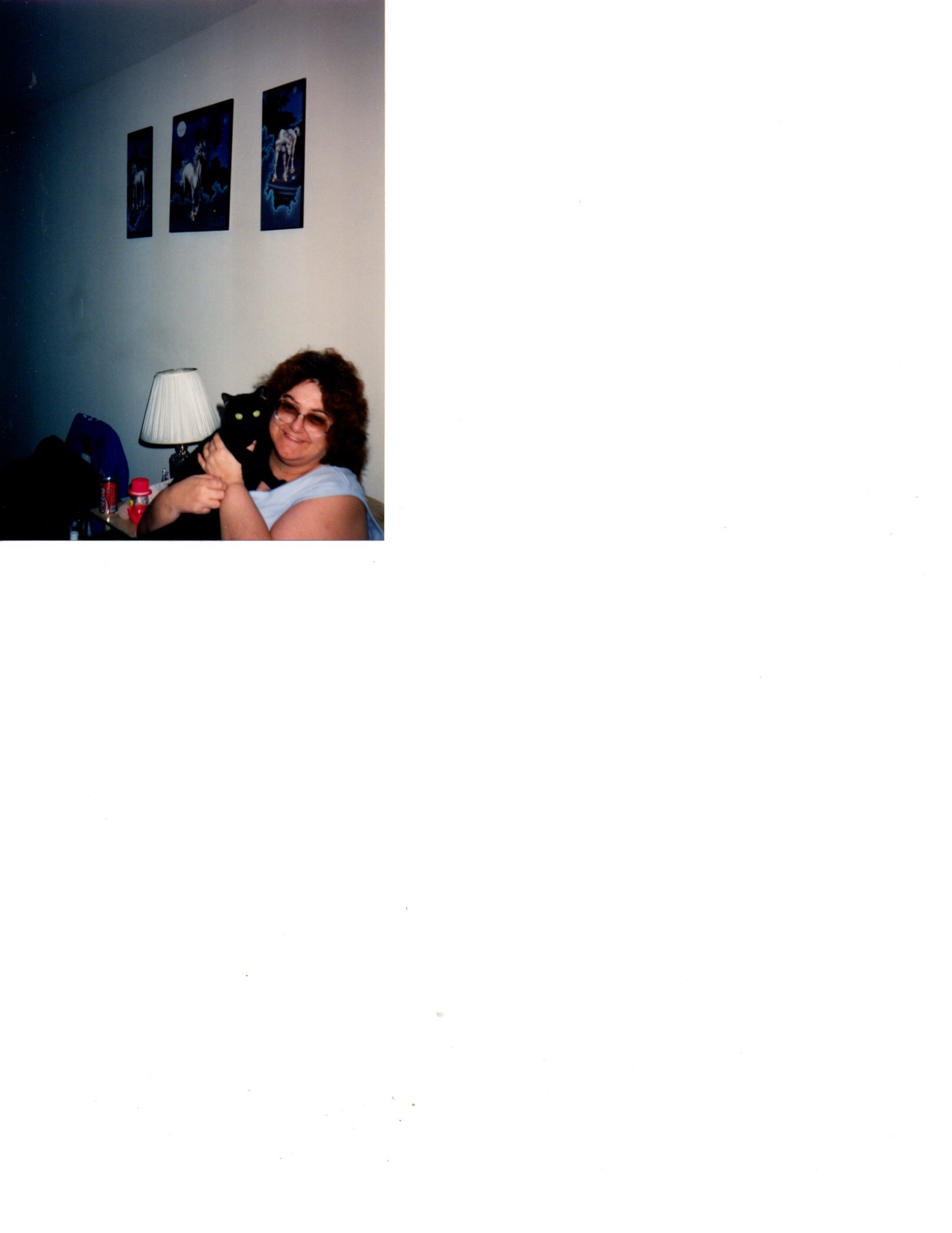 Obituary of Shirley Martha Foreman