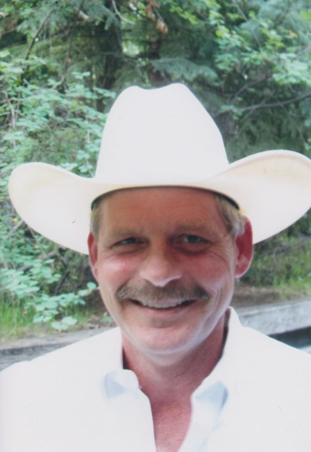 Obituary of Jimmy Dwain Jones