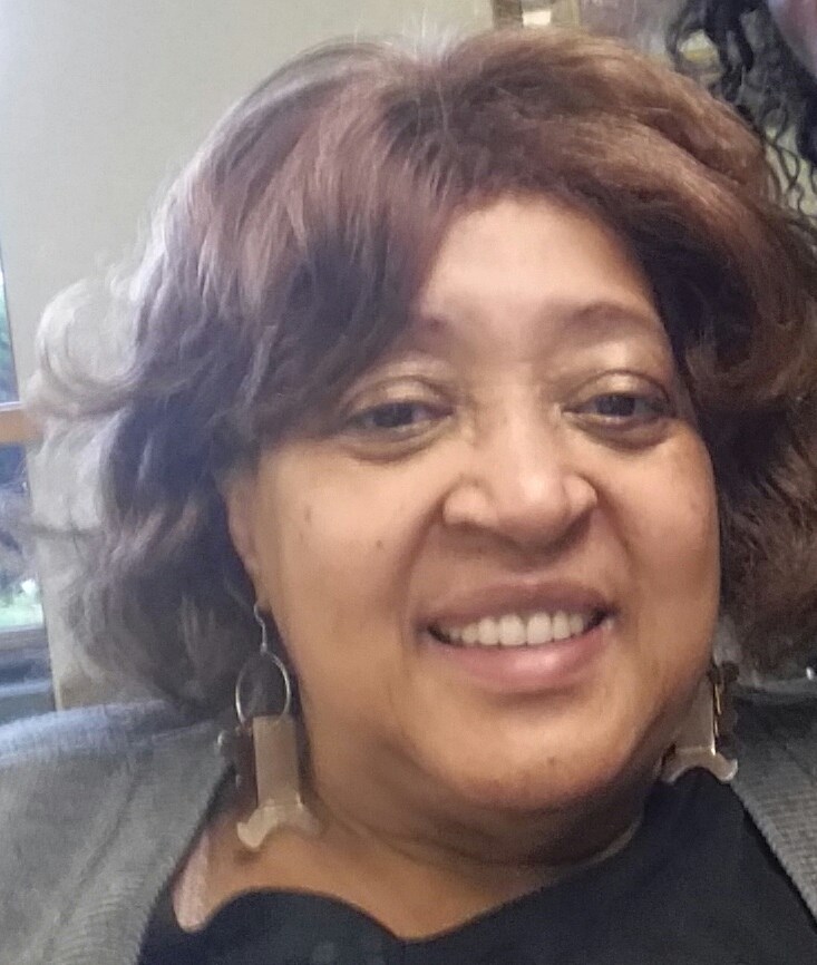 Obituary of Marva Ann Jones