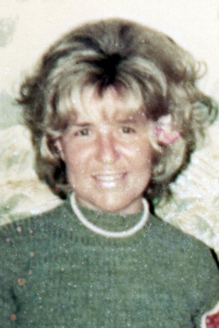 Obituary of Janet Love
