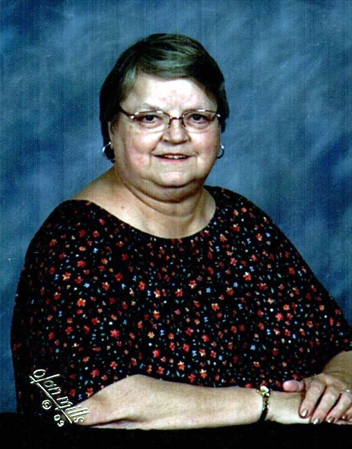 Obituary of Nancy L. Willis