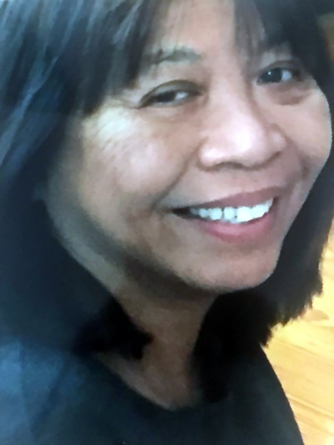 Obituary of Betty B. Roger