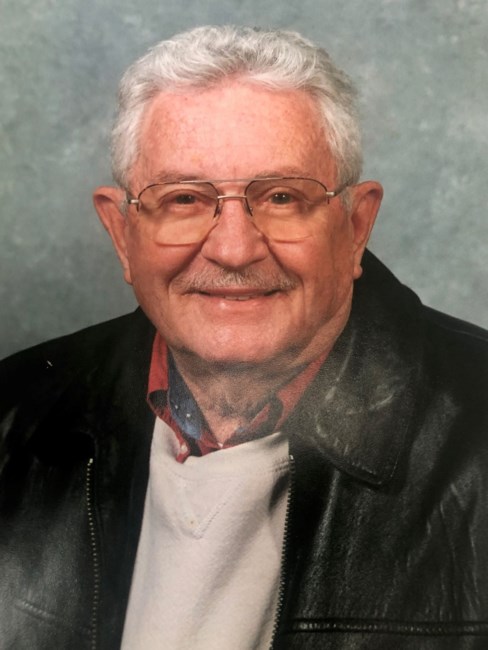 Obituary of William Berry Cole Jr.
