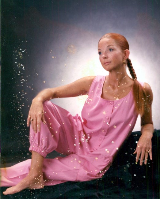 Obituary of Janeen Donde