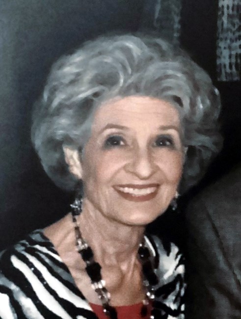 Obituary of Yvonne (Easley) Chaney