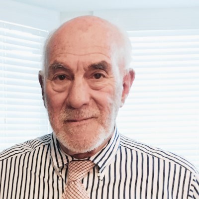 Obituary of Joseph Lee Miles