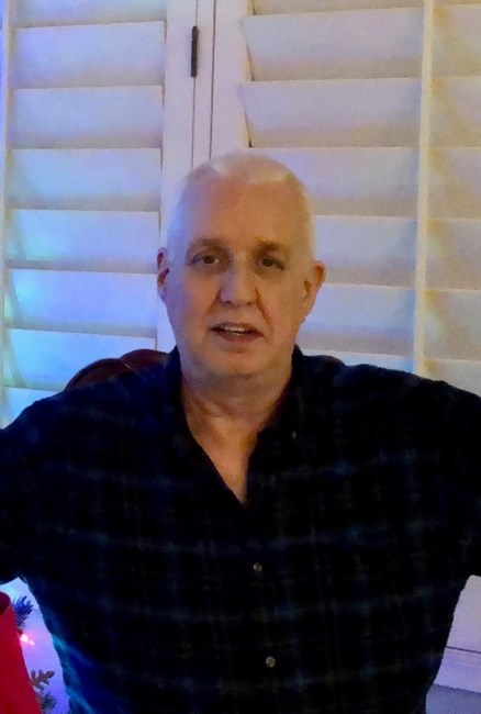 Obituary of John Grant Siebels