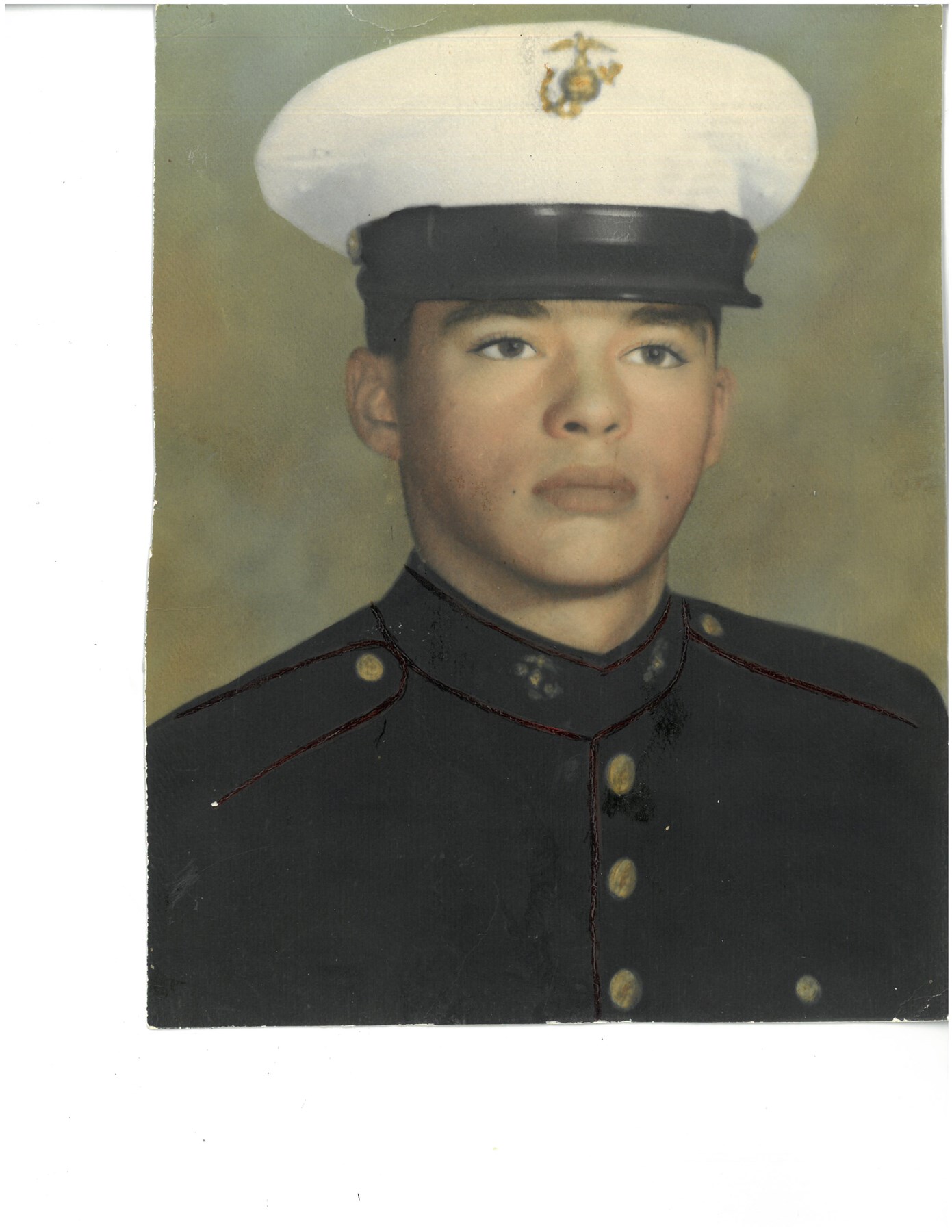 Obituary of Frederick York