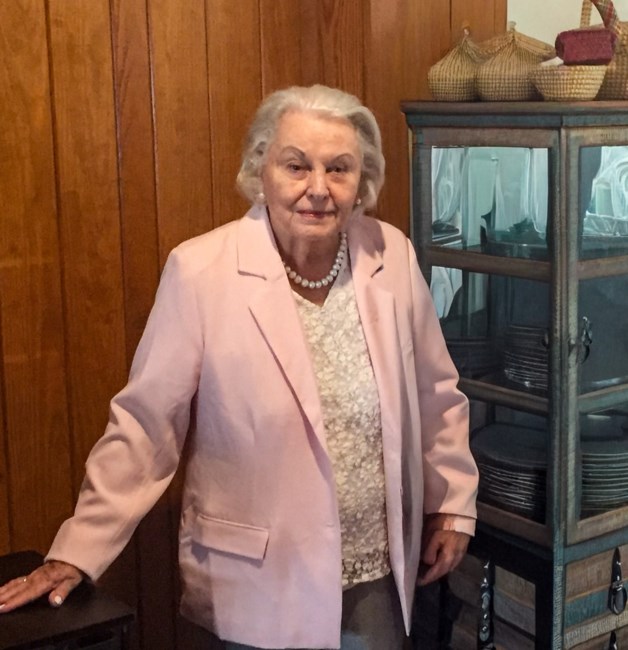 Obituary of Frances Bonner Garvin