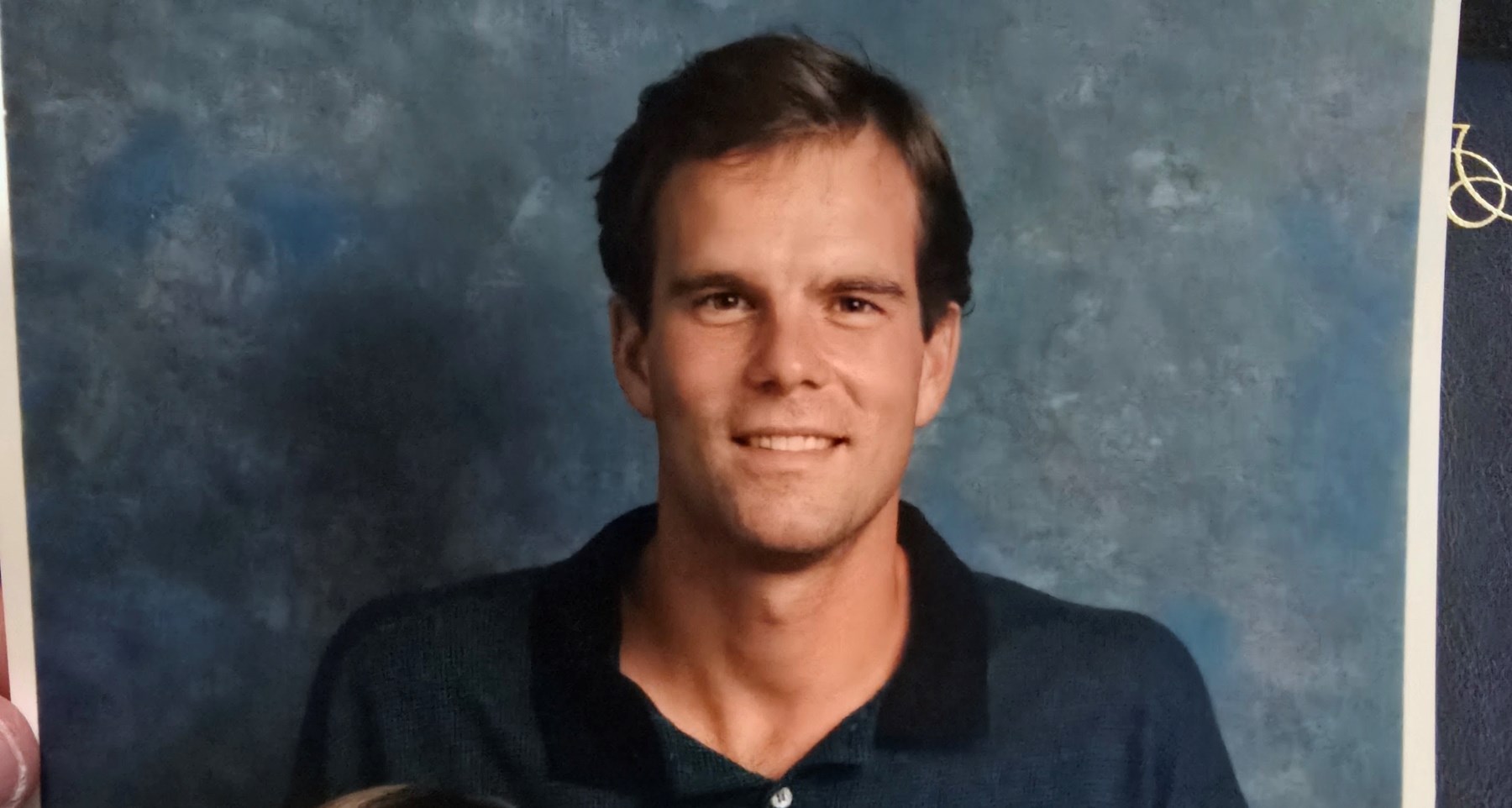 Obituary of Mitch Herr