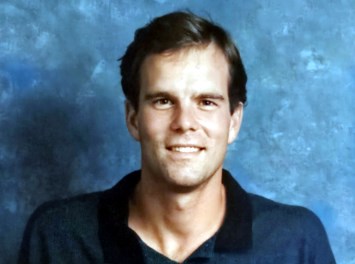 Obituary of Mitch Herr