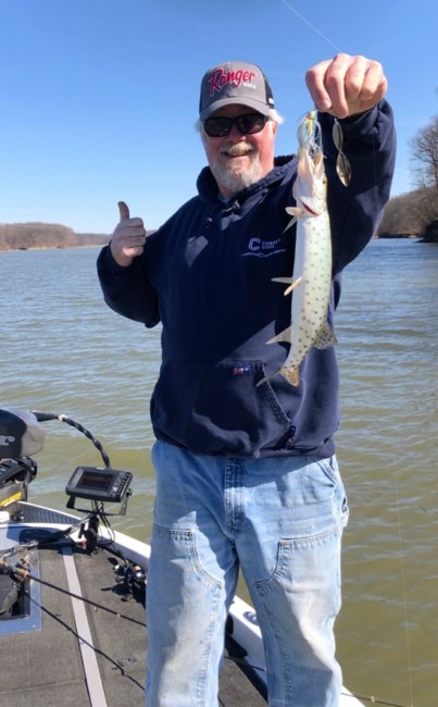 Obituary of Greg A. Kimmel