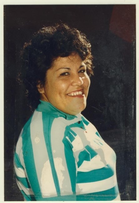Obituary of Rosa I. Garcia