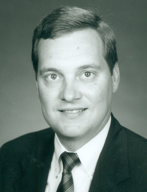 Obituary of Carl Orr