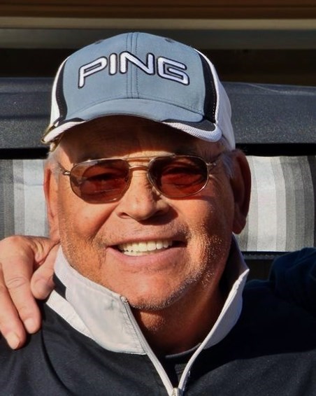Obituary of Larry Angelocci