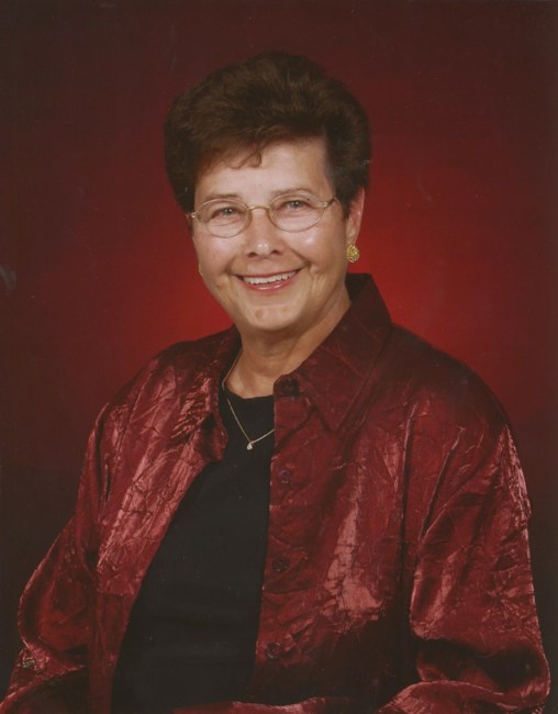 Obituary of Julia Marie Shaw