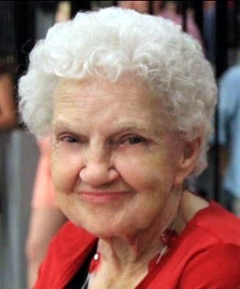 Obituary of Barbara Jo (Higgins) Dunn