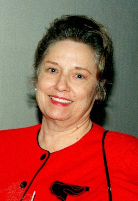 Obituary of Marjorie Leeann Keith