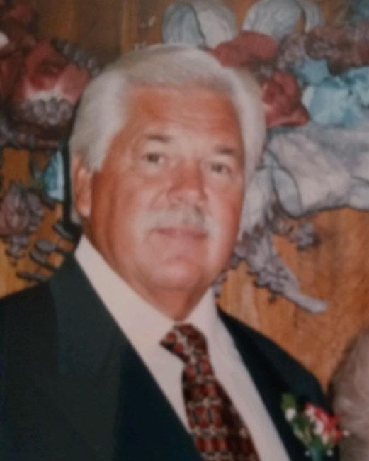 Obituary of Raymond Charles Windhorn