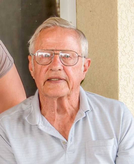 Obituary of Jay Strickland Fleming