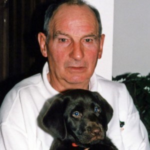 Obituary of Bruno Joseph Toneguzzo