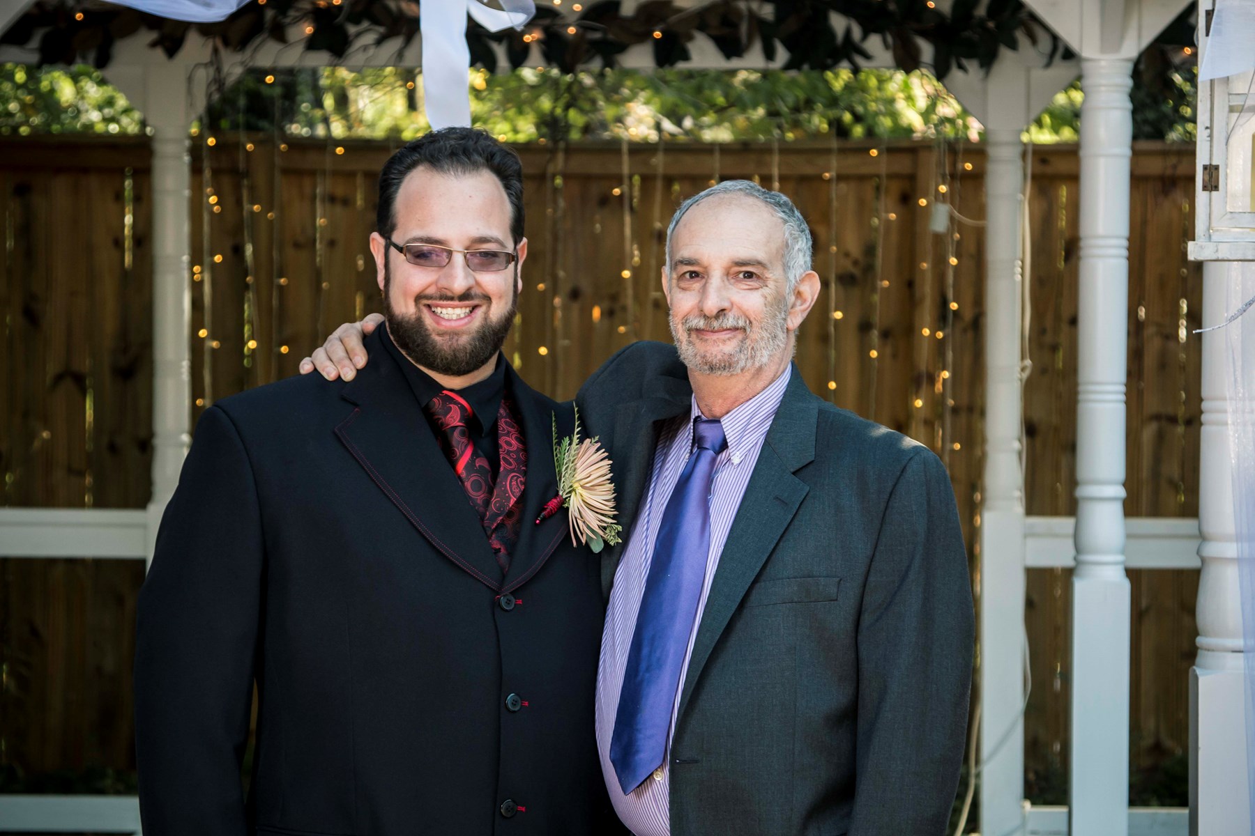 Obituario de Dan Lewis Weinberg