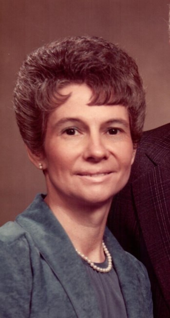 Obituary of Rachel Richeal