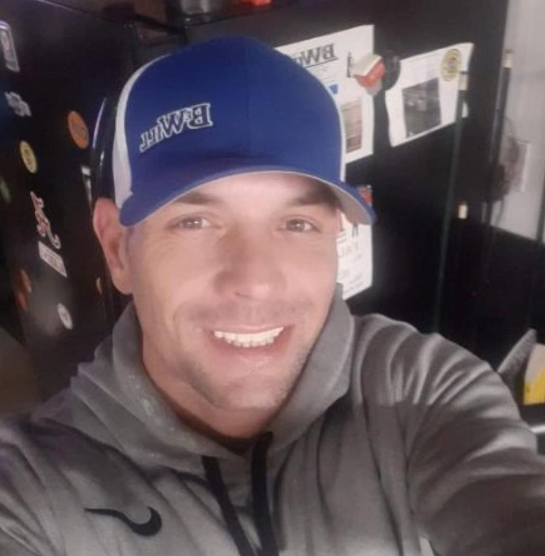 Obituary of Bradley Earl Willis