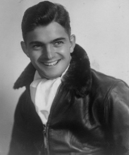 Obituary of Ralph Folse Dupuy