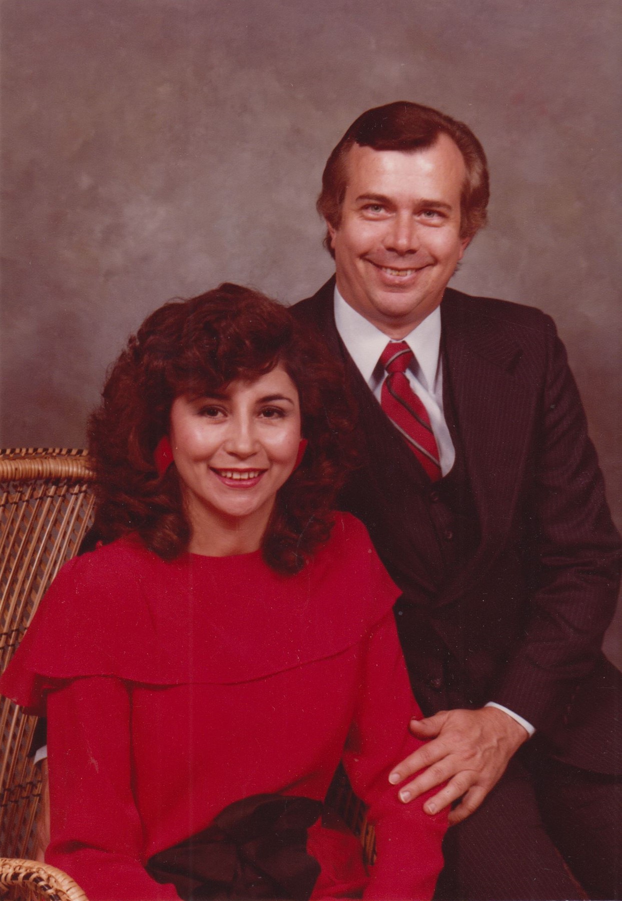 Obituary of Nick Steve Wright