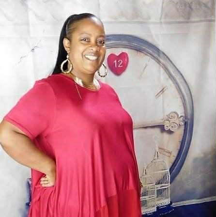 Obituary of Gwendolyn Faye Williams