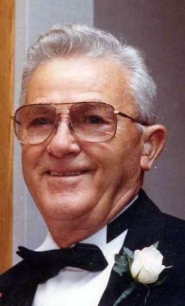 Obituary of Louis J. Baron